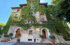 Apartament 4 Camere Rosetti Vila Interbelica 170 Mp Locatie Lux - 23