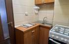 Inchiriez apartament 2 camera Tractorul Brasov