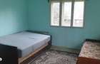 Casa cu 2 camere, teren 3000 mp, padure - 5
