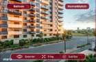 Cortina North || Studio premium || Prima inchiriere || Comision 0%