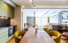 Apartament Luxos 3 camere, Silver Mountain - 8