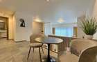 Studio spa?ios de inchiriat Bellevue Residence, mobilat, terasa, par - 5