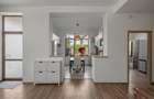 Apartament de lux 3 camere 85 mp utili Otopeni cu curte 60 mp - 8