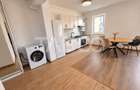 Apartament 2 camere de inchiriat Doamna Stanca lift parcare etaj 1