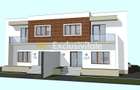 Casa Duplex La Cheie - Finisaje Personalizabile - Teren de 300 mp - 11