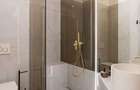 COMISION 0% - Apt 3 camere superb Cortina North parcare inclusa - 4