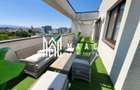 Penthouse 2 camere | Balanta | 76 mp, parcare subterana