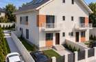 Vila Cub 4 camere /Bragadiru strada Preciziei