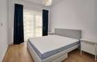Prima inchiriere | 2 camere Silk District, et. 9, parcare + boxa, direct proprietar - 7