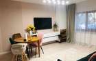 De inchiriat apartament 2 camere Brancoveanu - 5