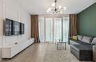 Apartament 2 camere de vânzare |WIN Herastrau |  Lux | Mobilat Utilat |