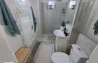 Inchiriez apartament 2 camere bloc nou utilat complet - 3