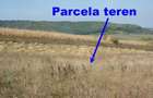 Teren de vanzare 2 900 mp sau 2 165mp pt casa de vacanta