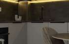 Cosmopolis 2 Camere - NOU - Designer - View - Piscina - Zona Vile - 0% - 18