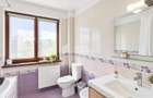 Vila unicat de inchiriat | Otopeni | 360 mp utili | Teren 900 mp | 8 camere | - 8