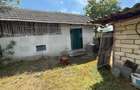 Casa partial renovata, 60 mp, 6000 mp teren, zona Georocu Ma - 11