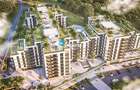Penthouse 4 camere, ROSETTI, Proiect NOU - 2