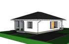 Casa noua premium, eficienta energetic Livada de Bihor | Cartier nou