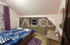 Apartament de inchiriat 56 mpu 2 camere mansarda in vila Selimbar - 4