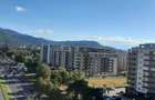Apartament 2 camere cu parcare zona Coresi. Fara comision
