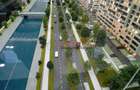 Avans 3580 euro - Oportunitate Investitie - Garsoniera - Splaiul - 14