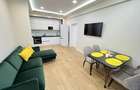 Apartament cu 2 camere de inchiriat in zona Floreasca - 5