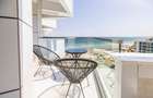 Studio premium Alezzi Infinity Etaj 7 | Vedere mare, piscine si promenada