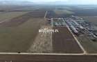 Parcele pentru Constrctii / Utilitati / Zona Proxim - 4