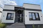 Casa-3 Dormitore-3 bai-Teren 300mp-Damila str Ficusului-La cheie - 1