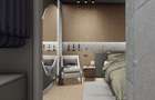 Floreasca | Luxury concept apartment | Lake View - 23