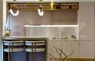 Apartament modern, 4 camere, 89 mp utili, zona RAR - 5