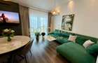 Apartament Premium/Ideal Investiție/Terasa 42 mp/Pipera/Parcare Subterana - 5
