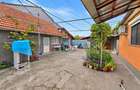 2 CASE LOCUIBILE | TEREN 986 MP | STR.TROTUSULUI | ZONA IOSIA | ORADEA