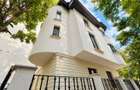 Vilă Premium | S+P+2+M | 287 mp | 6 Camere | Lift | Arcul de Triumf | 2026