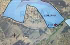 Teren 38,704mp Sirnea | 2.000 mp Intravilan | 36,704 Extravilan - 10