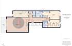 Apartament de închiriat Șoseaua Nordului | Vedere Herăstrău | 172 mp