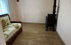Casa-Gospodarie-locuibila cu 3 cam+ 2 anexe +1700mp teren in sat Manastireni la 15km de BT!