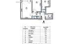 vanzare apartament 2 camere auchan titan propietar - 4