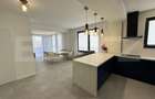 Apartament modern, la prima închiriere, într-un complex rezidențial privat