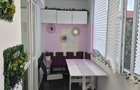 Apartament elegant cu 2 camere | Platanii Residence | Complet mobilat