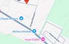 Teren intravilan 860 mp Nanov, toate utilita?ile, POT 40% P+2, centru comercial in apropiere - 1