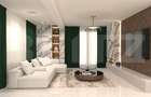 Apartament 2 camere, 58 mp, bloc nou + parcare, Sebeș - 3