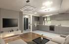 Apartament 2 camere zona Bucium bloc nou intabulat - 9