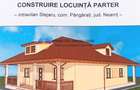 Casă PÂNGĂRAȚI la DN 15 cu vedere spre râul BISTRIȚA - 1