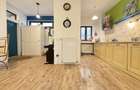 De vanzare casa 5 camere 145mp utili + 300mp curte- Baneasa- Herastrau