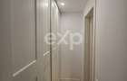 De inchiriat! Apartament cu 3 camere/ bloc nou/ Banu Manta