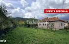 Casa in Leresti, la strada principala, cu rau in spate | teren 831 mp- - 2