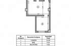 Centru bloc nou, apartament mobilat+utilat