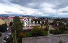 Apartament 2 camere de vanzare| Balcon | Sibiu O?tirii | etaj 8 - 2