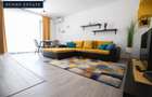 Sunny Estate: în exclusivitate, ap. 2 camere în Mamaia Nord